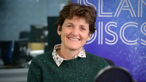 Desert Island Discs, Desert Island Discs, Isabella Tree, writer and conservationist