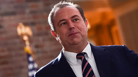 The Interview, The Interview, Christopher Ruddy: How much trouble is Donald Trump in?