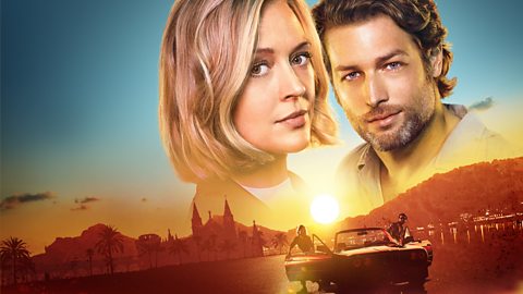 BBC One - The Mallorca Files, Series 1