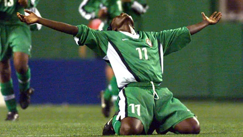 Sporting Witness, Sporting Witness, Nigeria's 'Superfalcons' wow the Women's World Cup