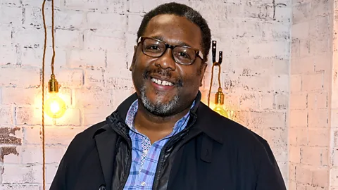 The Interview, The Interview, Wendell Pierce: A tale of two Americas
