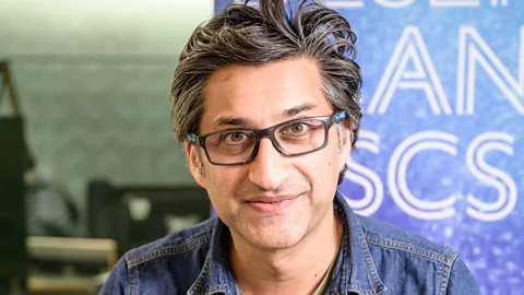 Desert Island Discs, Desert Island Discs, Asif Kapadia, film director