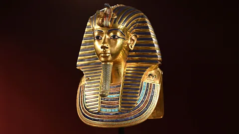 In Our Time, In Our Time, Tutankhamun