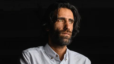 The Interview, The Interview, Behrouz Boochani: Six years as a marooned migrant