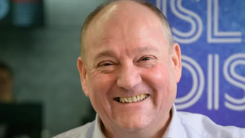 Desert Island Discs, Desert Island Discs, Professor Russell Foster, professor of circadian neuroscience