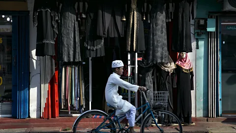 The Documentary Podcast, Sri Lanka: The new climate of fear