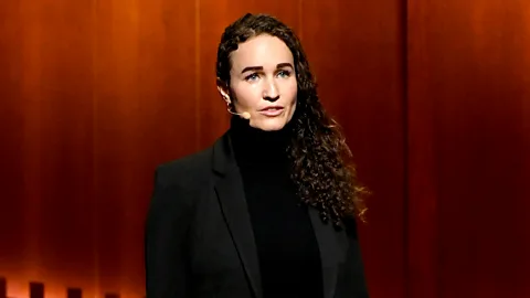 The Interview, The Interview, Megan Phelps-Roper: Leaving 'America's most obnoxious hate group'