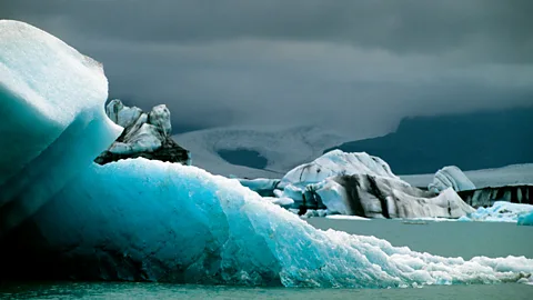 Crossing Continents, Crossing Continents, Iceland: The Great Thaw