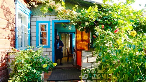 Crossing Continents, Crossing Continents, Belarus: The Wild World of Chernobyl