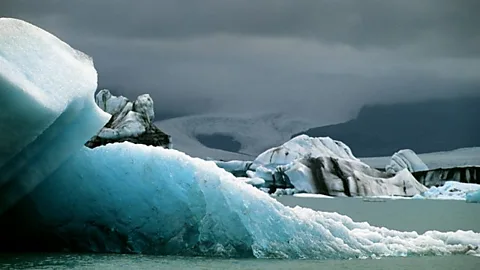 The Documentary Podcast, Iceland: The great thaw