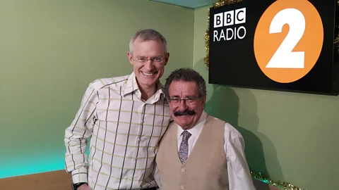 What Makes Us Human, Robert Winston: What Makes Us Human?