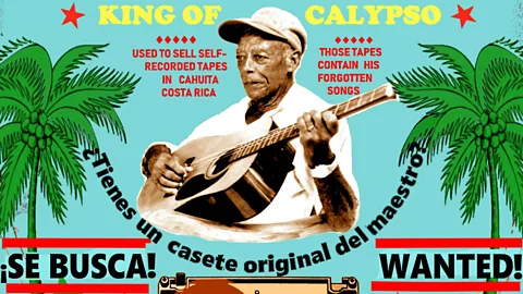 洋楽 Calypso King & The Soul Investigators Calypso King & The Soul Investigators Discography: Vinyl, CDs