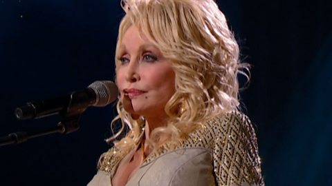 BBC Two - Dolly Parton: Here I Am