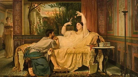 In Our Time, In Our Time, Catullus