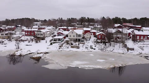 The Documentary Podcast, Ii: The greenest town in Europe