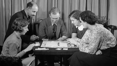 Witness History, Witness History, The secret history of Monopoly
