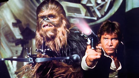 The Documentary Podcast, Living with Star Wars