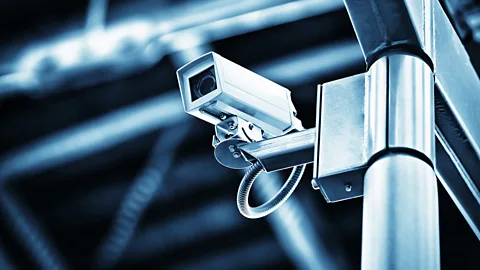 50 Things That Made the Modern Economy, 50 Things That Made the Modern Economy, CCTV