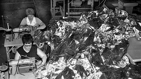 The Documentary Podcast, Hey Sisters, Sew Sisters