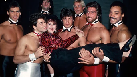 Witness History, Witness History, The Chippendales
