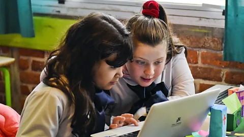 Witness History, Witness History, The Computers for Schools revolution