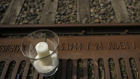 The Documentary Podcast, Germany: Justice and memory