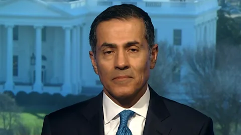 The Interview, The Interview, Vali Nasr: Have strategic realities in the Middle East changed?