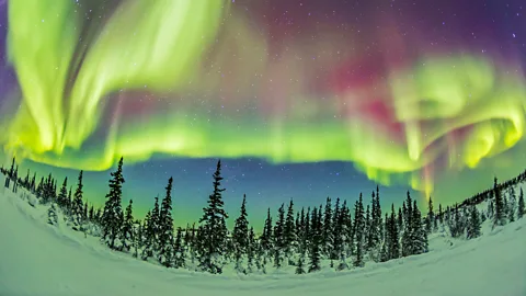 In Our Time, In Our Time, Solar Wind