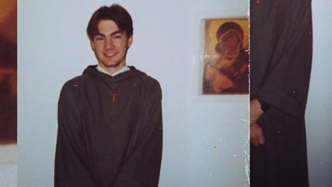 BBC Two - Exposed: The Church's Darkest Secret