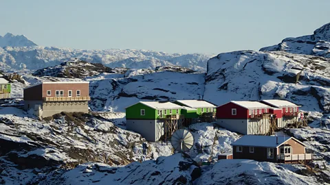 The Documentary Podcast, Greenland: Why music matters