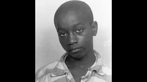 Witness History, Witness History, The story of George Stinney Jr