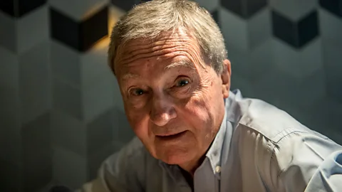 The Interview, The Interview, Tony Garnett: Making TV with a radical purpose