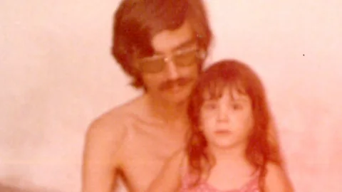 The Documentary Podcast, My father the killer