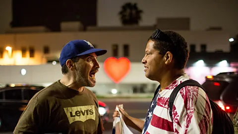 The Documentary Podcast, Disagreeing better