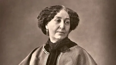 In Our Time, In Our Time, George Sand