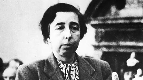 The Documentary Podcast, The remarkable resistance of Lilo