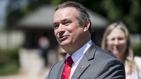 The Interview, The Interview, Don Bacon: Will Republicans regret their loyalty to Trump?