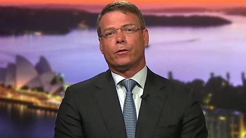 The Interview, The Interview, Patrick Suckling: Is Australia becoming a climate pariah?