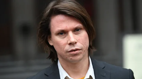 The Interview, The Interview, Lauri Love: The realities of cyber security