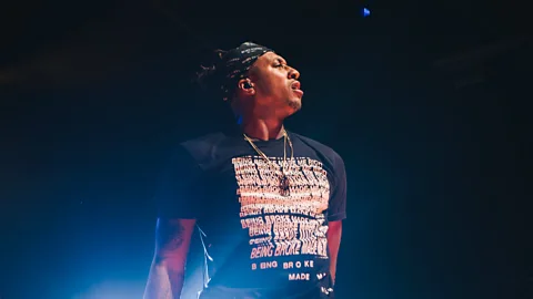 The Documentary Podcast, Gospel meets hip-hop