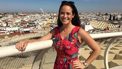 BBC One - Getaways - Jennifer Reoch