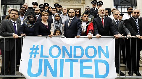 Islam – Standing together in the face of religious hatred