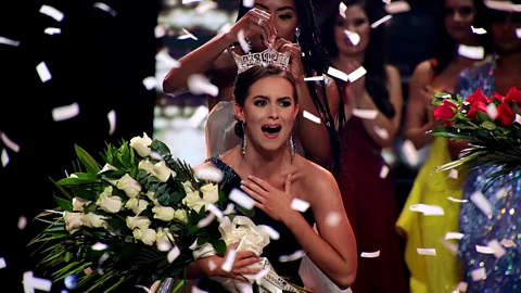 The Documentary Podcast, Reinventing Miss America