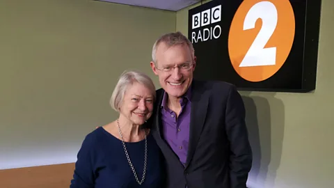 What Makes Us Human, Kate Adie: What Makes Us Human?