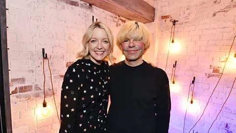 BBC Audio | The Lauren Laverne Podcast | Tim Burgess