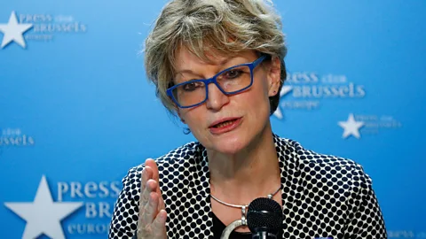 The Interview, The Interview, Agnes Callamard: Investigating the Khashoggi and Soleimani killings