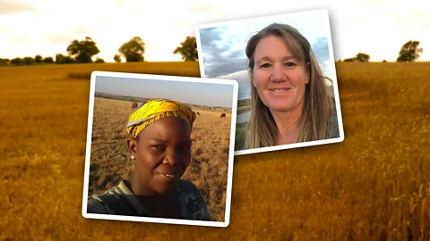 The Documentary Podcast, Crossing Divides: The exchange