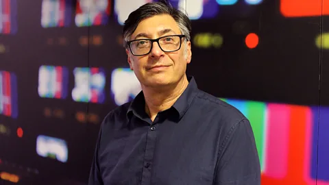 The Documentary Podcast, Don't log off: Part one