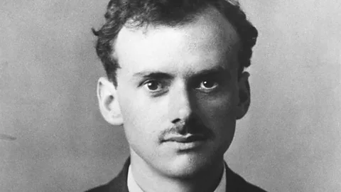 In Our Time, In Our Time, Paul Dirac