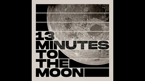 13 Minutes to the Moon, 13 Minutes to the Moon, Countdown to Season 2